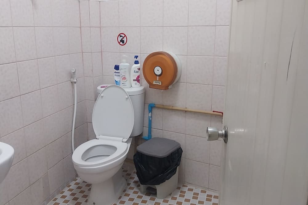 ダニー ホステル 写真