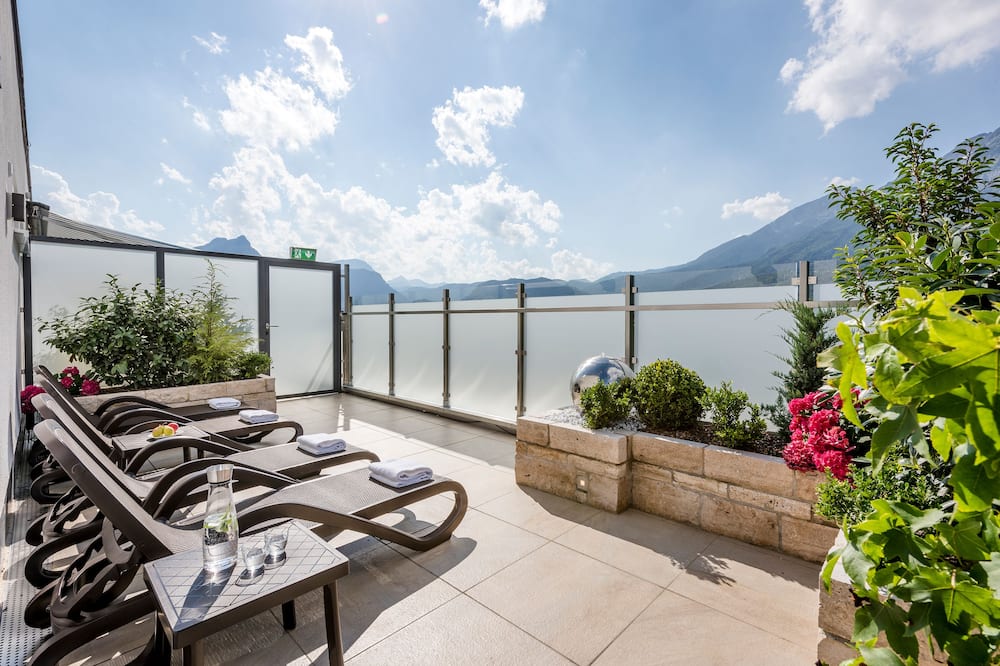 AVALON Hotel Bad Reichenhall 写真