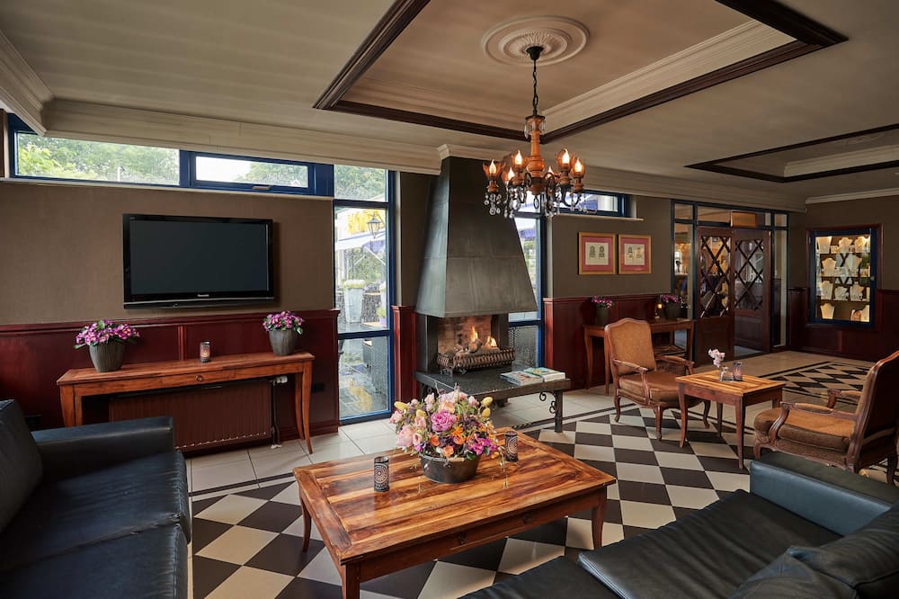 Van der Valk Hotel Hardegarijp - Leeuwarden 写真