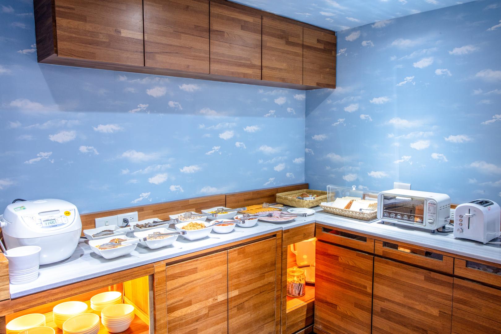 ホテル クラウド アリーナ ダアン 写真