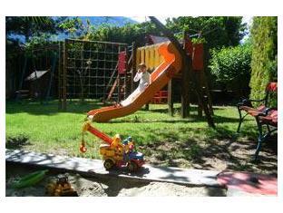 Hotel Gartenresidence Zea Curtis 写真