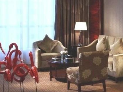 ヴィーナス ロイヤル ホテル（キリン パークビュー ホテル） 写真