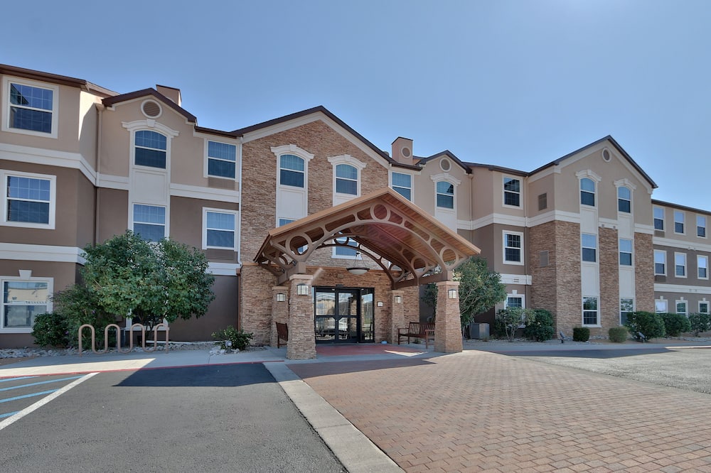 Staybridge Suites Albuquerque North By IHG 写真