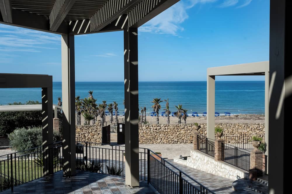 Baia Di Ulisse Wellness & Spa 写真