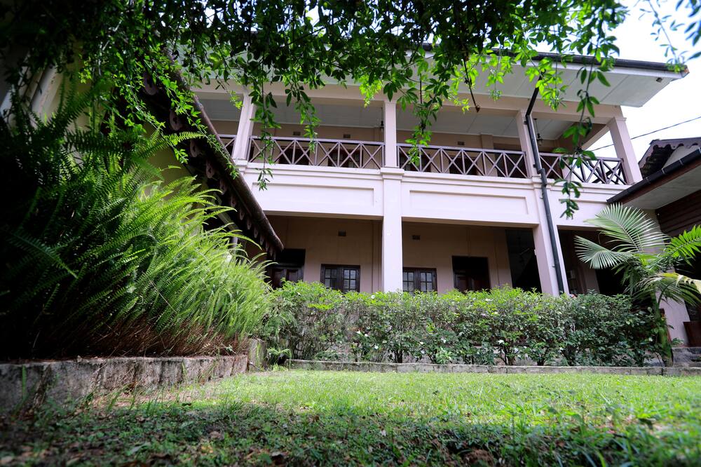 バンダラウェラ ホテル 写真