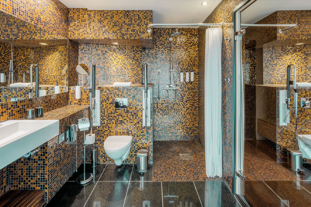 スイスホテル タリン 写真