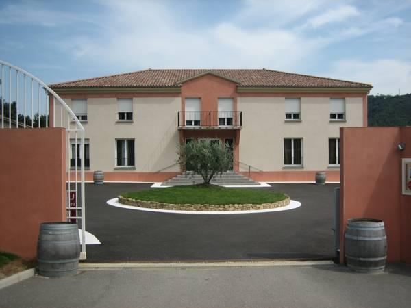 Hôtel Le Domaine des Vignes 写真