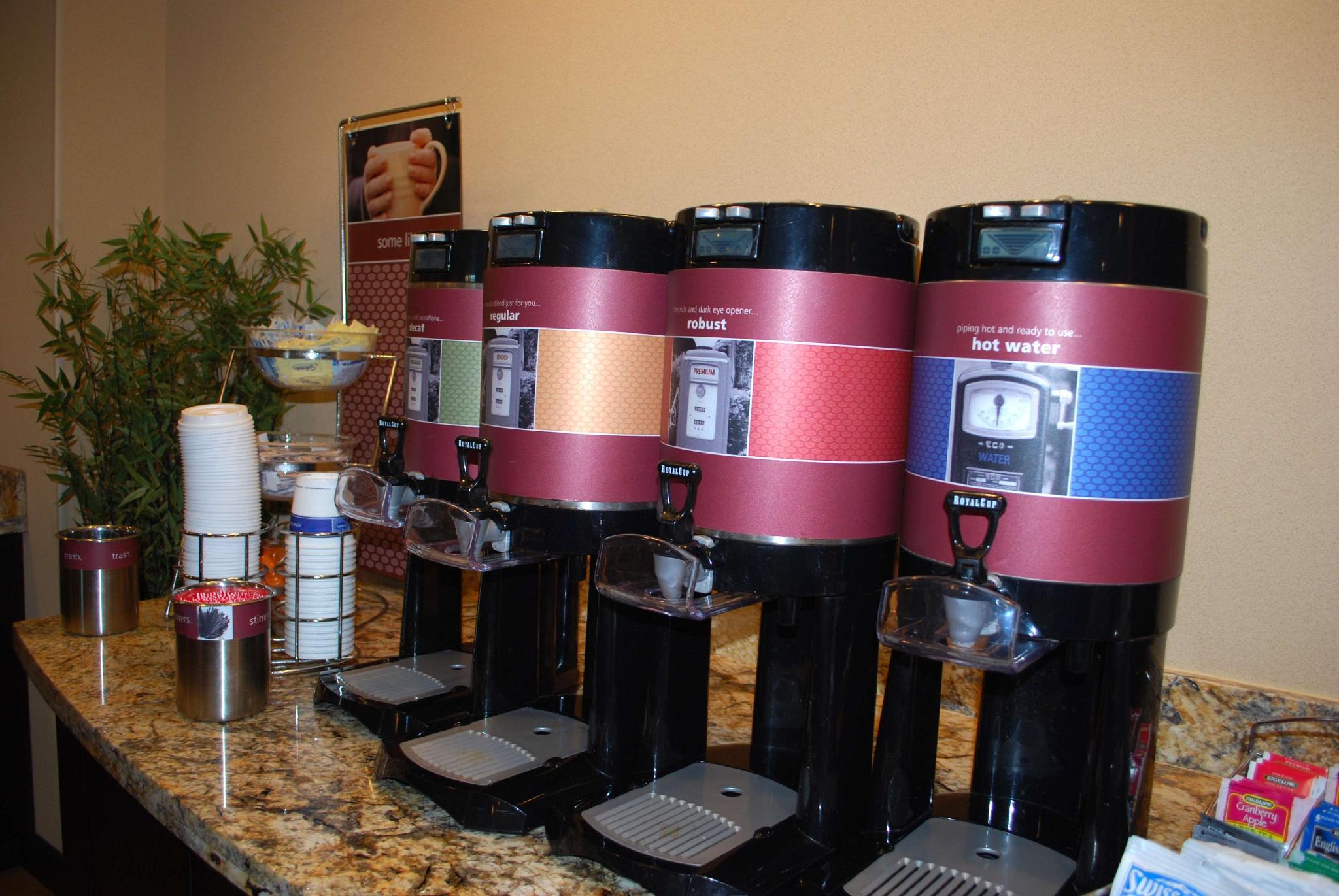 ハンプトン イン & スイーツ フェニックス/ギルバート 写真