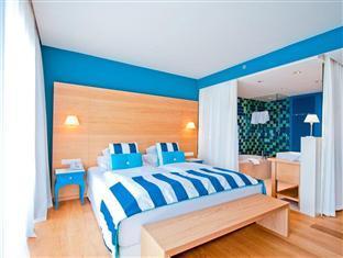 ファルケンステインナー ホテル & スパ ラデラ 写真