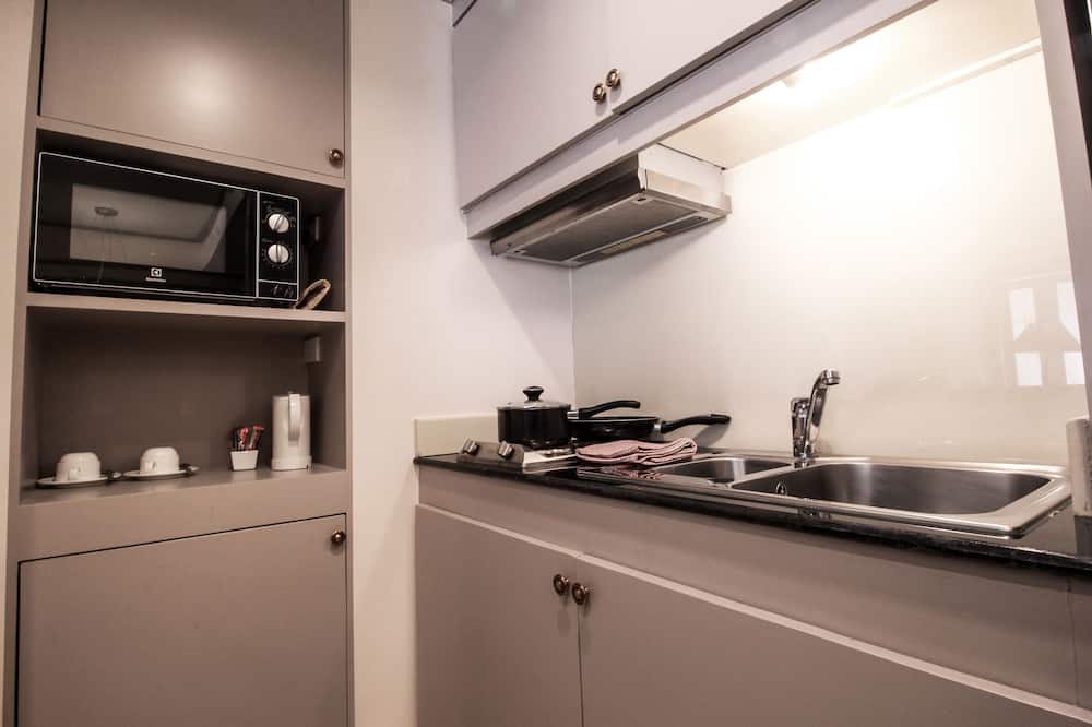 ホープランドホテルスクンビット24 写真