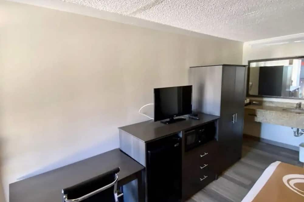 ハイビスカスイン＆スイーツ 写真