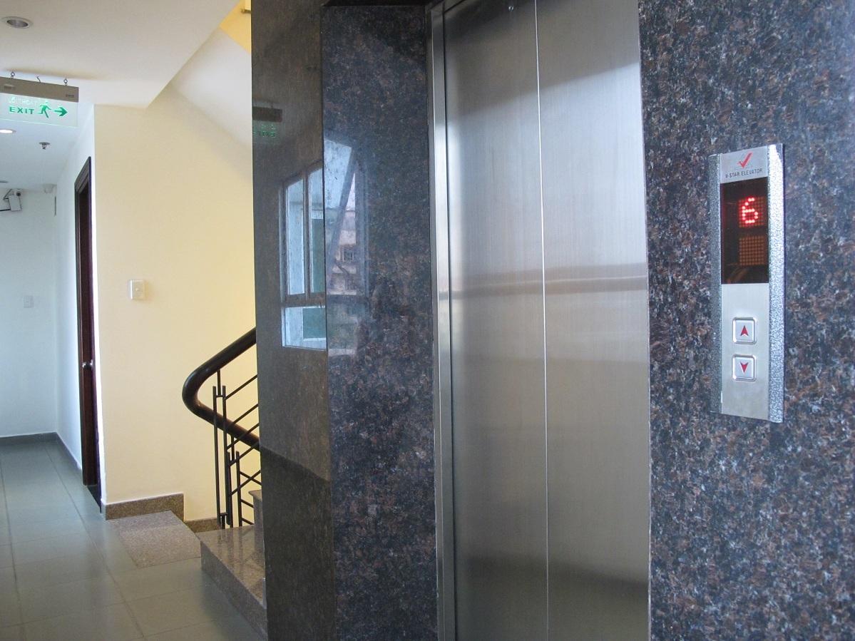 DDA ホテル ディストリクト 1 写真