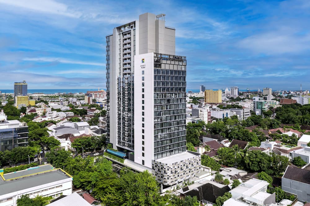 ハイアットプレイスマカッサル 写真