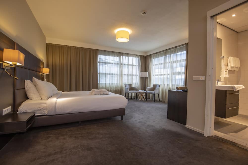 Fletcher Hotel-Restaurant Trivium 写真