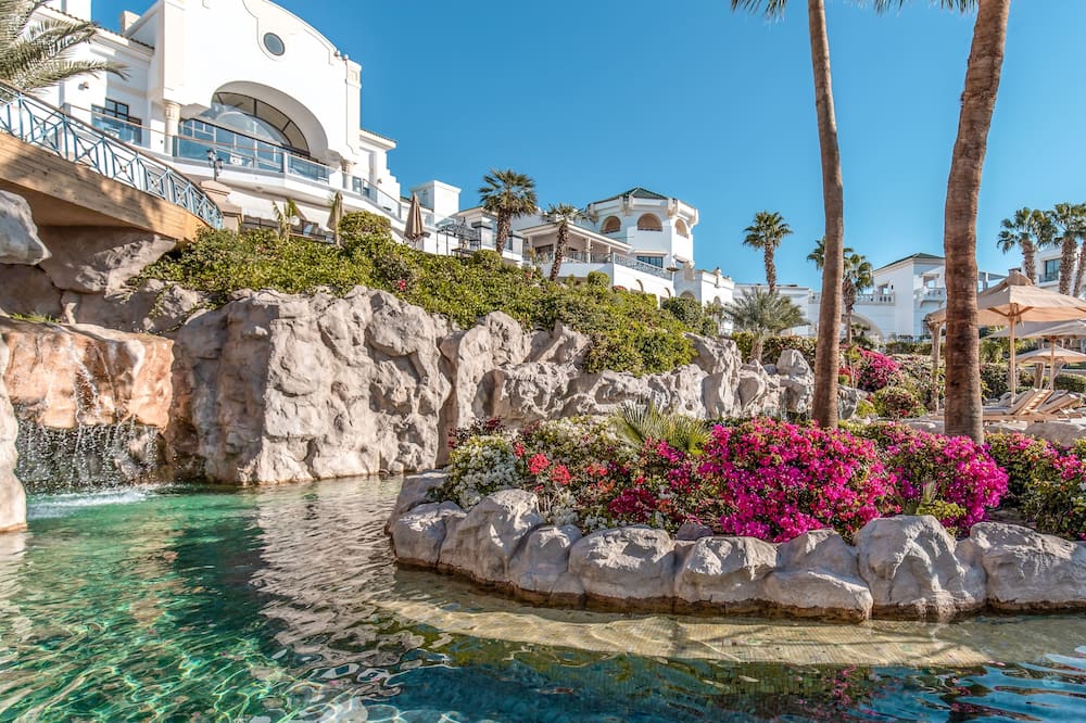 パークリージェンシーシャルムエルシェイクリゾート 写真