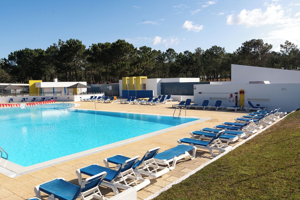 パルケ デ カンピスモ オルビトール シタヴァ ミルフォンテス 写真