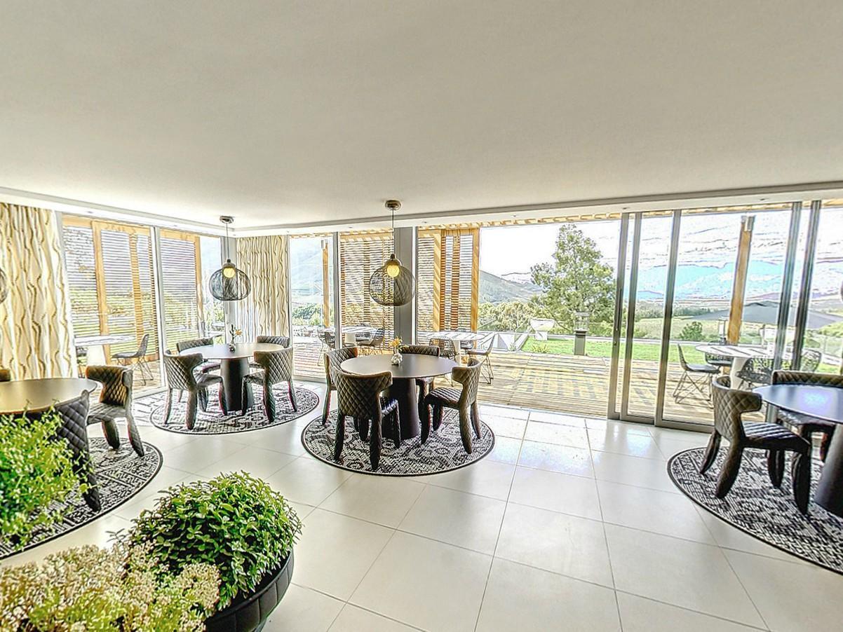 クラウズ ワイン アンド ゲスト エステート 写真