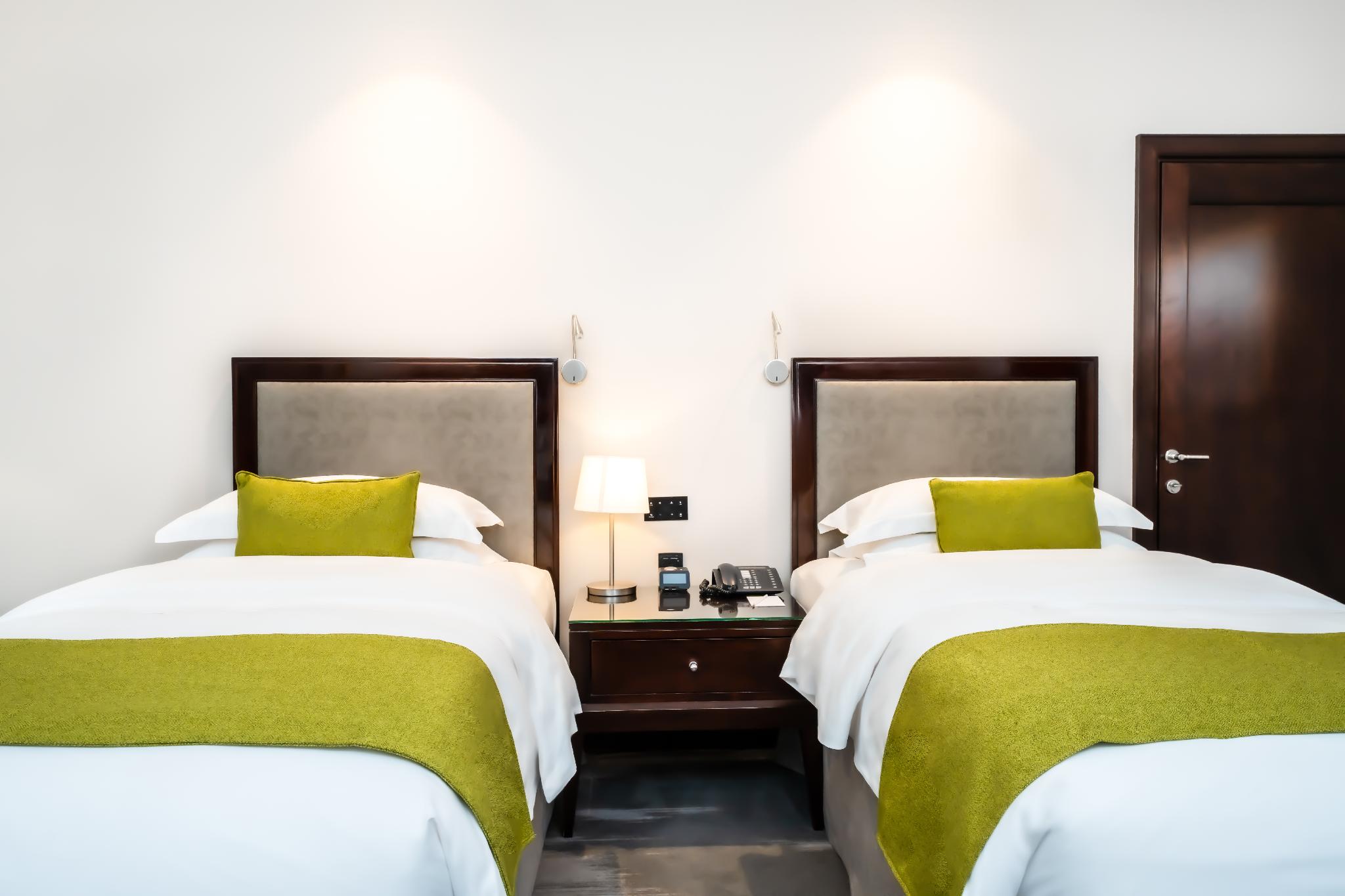 ミレニアム ホテル ドーハ 写真