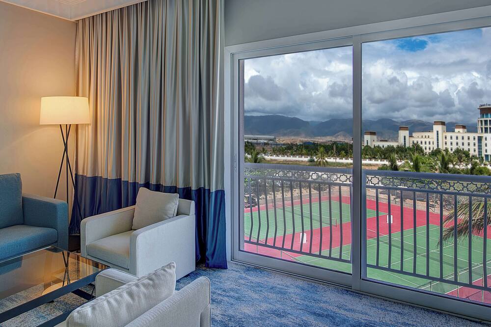 Hilton Salalah 写真