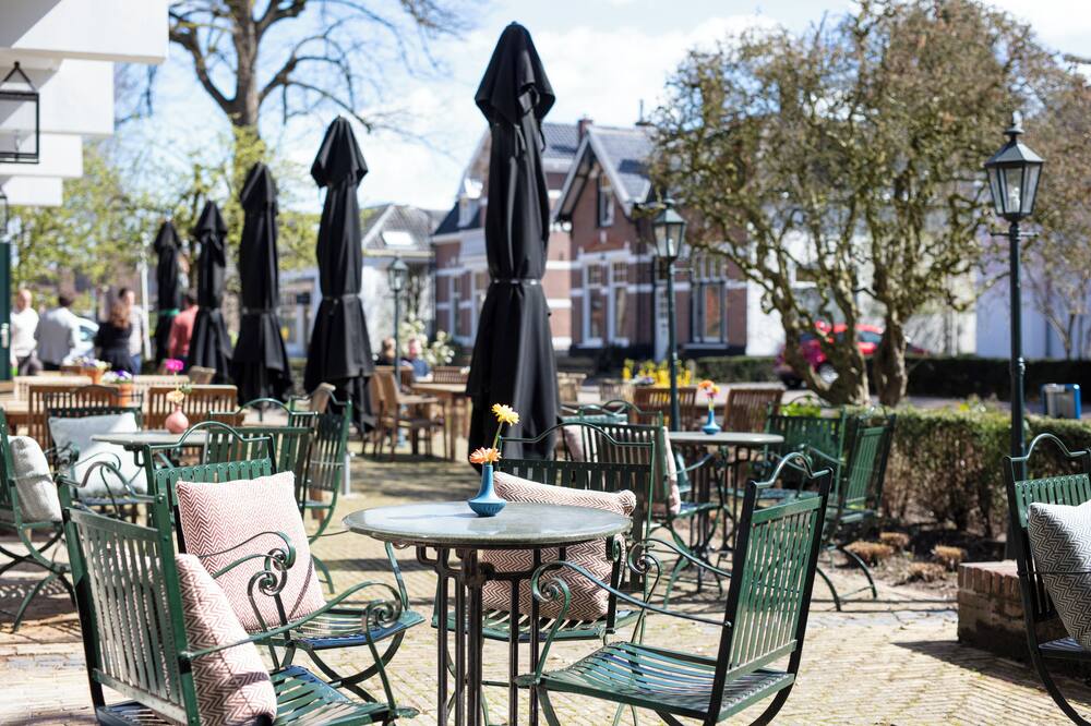 Bilderberg Hotel De Keizerskroon 写真