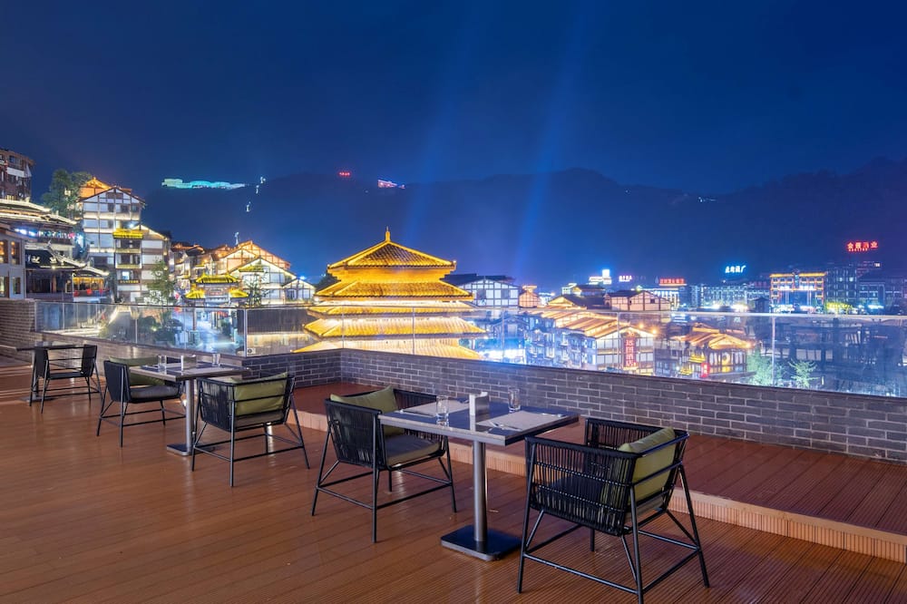 Hilton Garden Inn Guizhou Maotai Town 写真