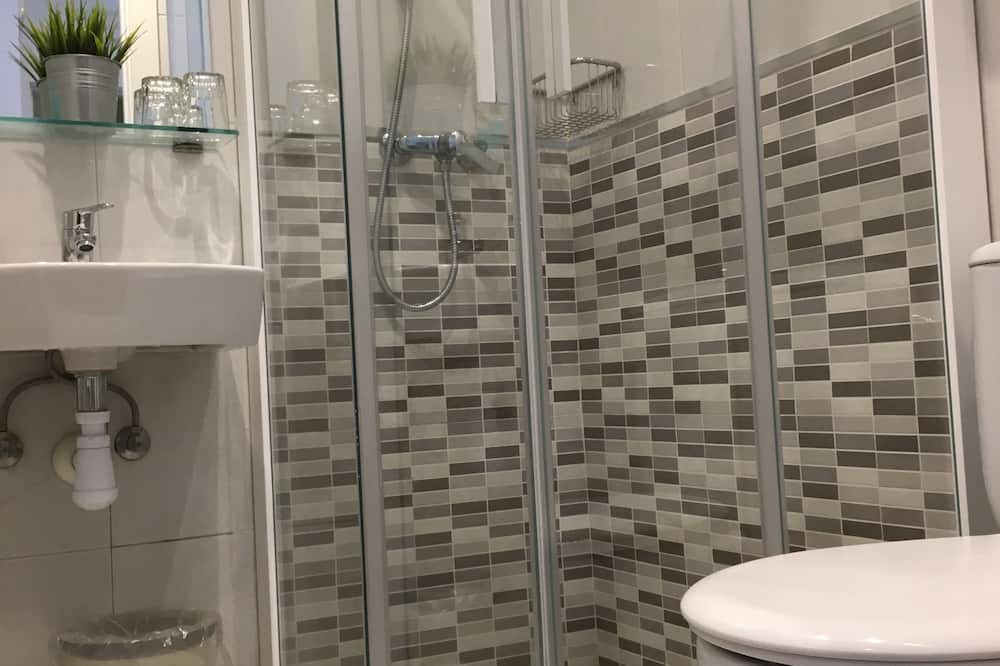 ペンシオン ラ ペルラ 写真