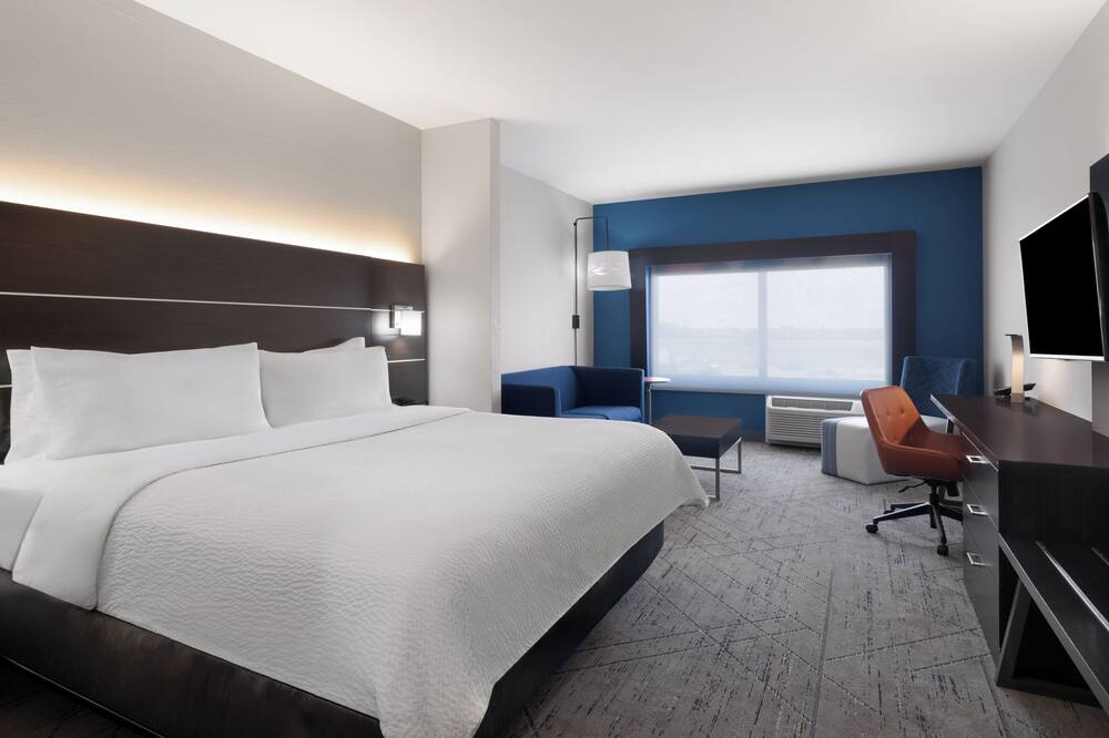 Holiday Inn Express & Suites West Memphis By IHG 写真