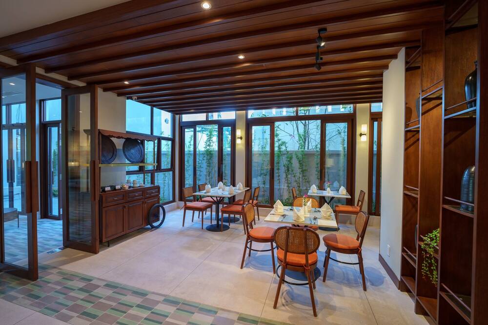 コージーアンブティックホテルホイアン 写真