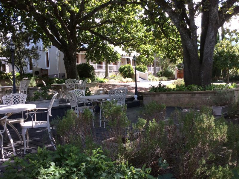 De Oude Pastorie Guest House 写真