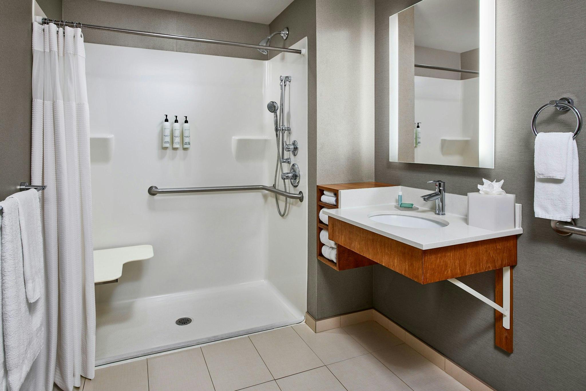 SpringHill Suites by Marriott Deadwood 写真