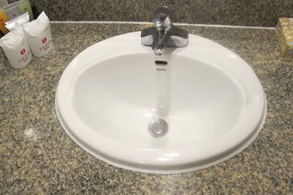 タイパンホテル 写真