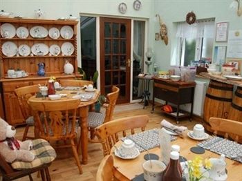 ゴーズ イヤー エイラ カントリー ゲスト ハウス 写真