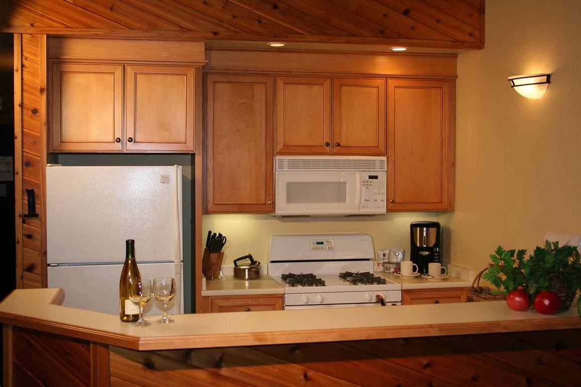 ノーススター カルフォルニア リゾート 写真