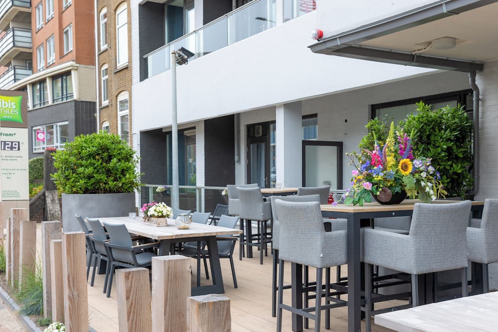 Ibis Styles The Hague Scheveningen (NL) 写真