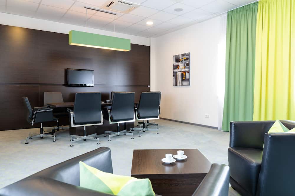 ライナーズ ホテル ウィーン 写真