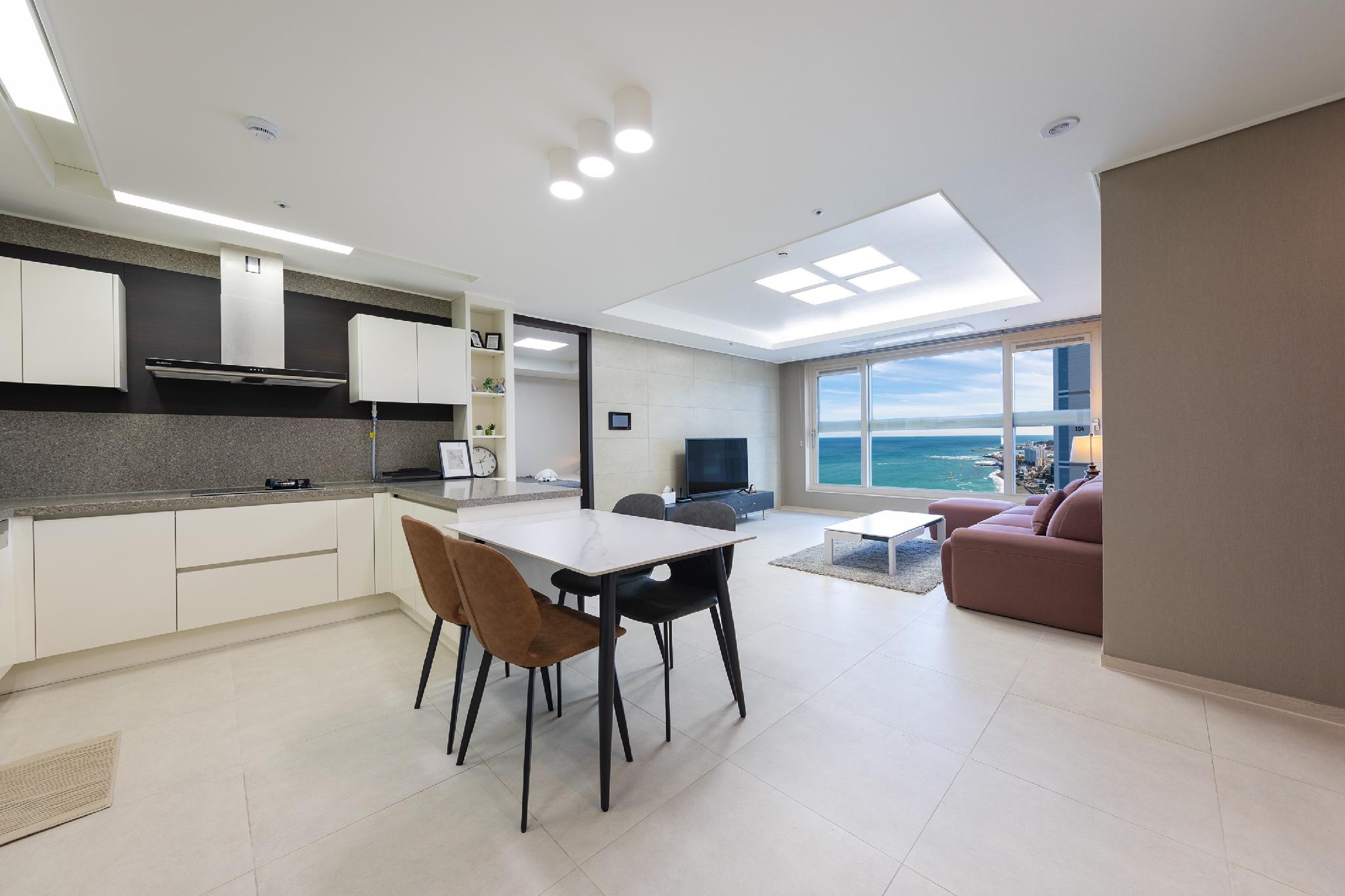 Ulsan Gangdong KCC Residence 3104 写真