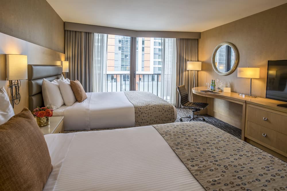 ワーウィック シアトル 写真