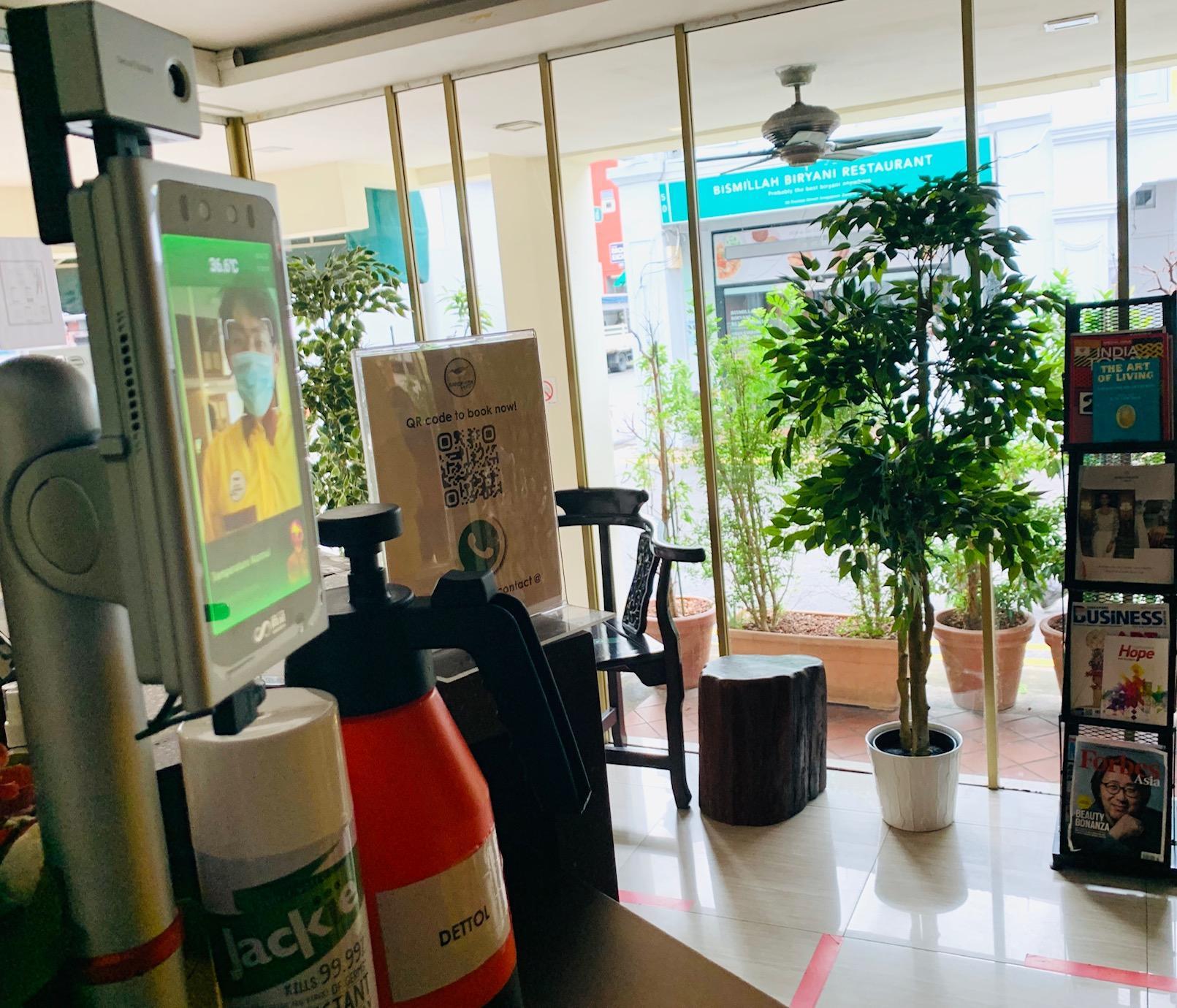 サンドパイパー ホテル 写真