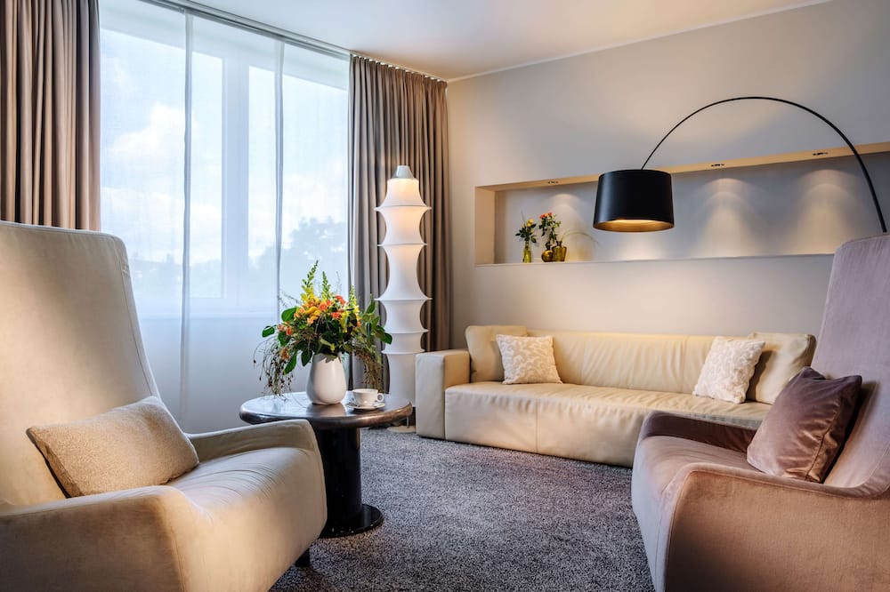 ドリント シティ ホテル ブレーメン 写真