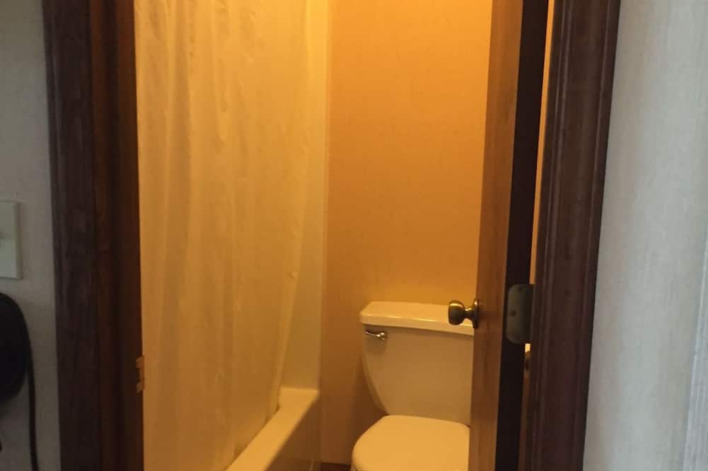 アリゲイニー イン 写真