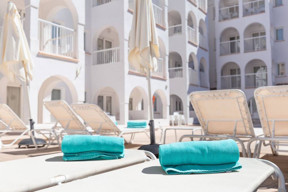 Sensity Chillout Cala Ratjada 写真