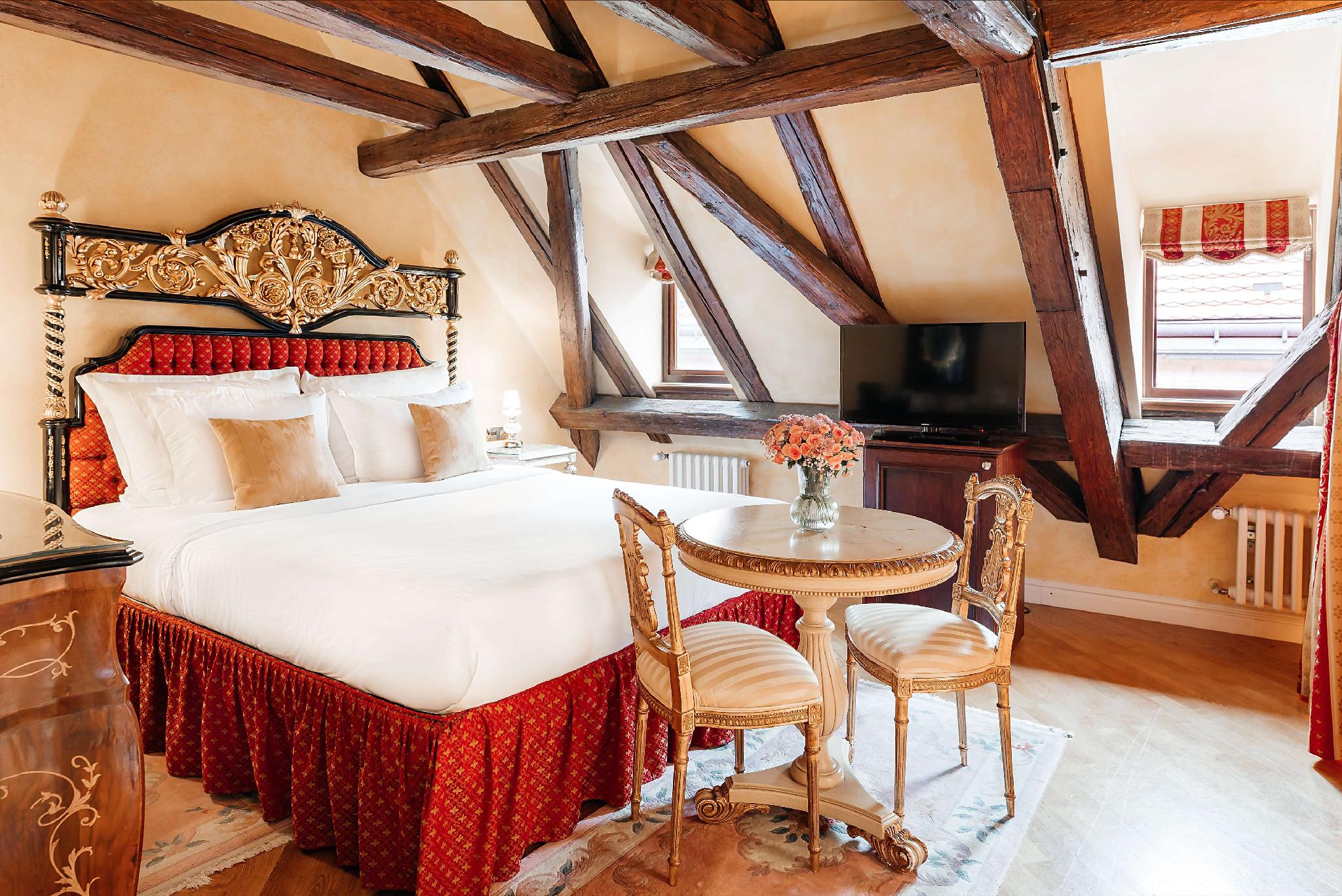 アルキミスト グランド ホテル アンド スパ 写真