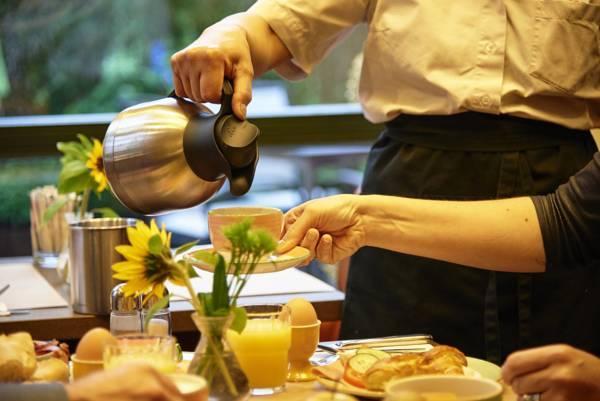 ホリデイ イン ホテル ブリュッセル シューマン バイ IHG 写真