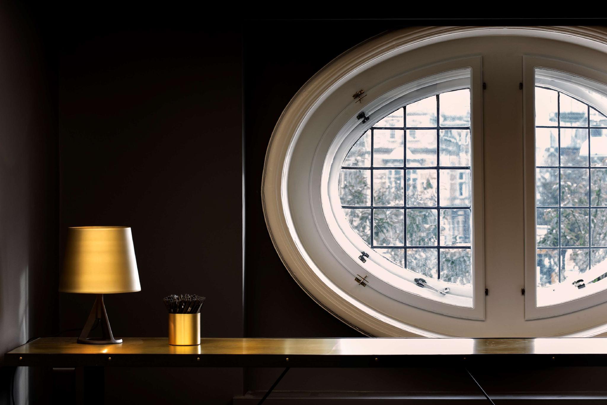 スカンディック パレス ホテル 写真