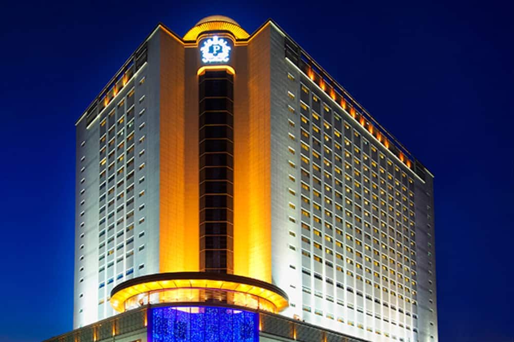 グランド パーク ウクシ 写真