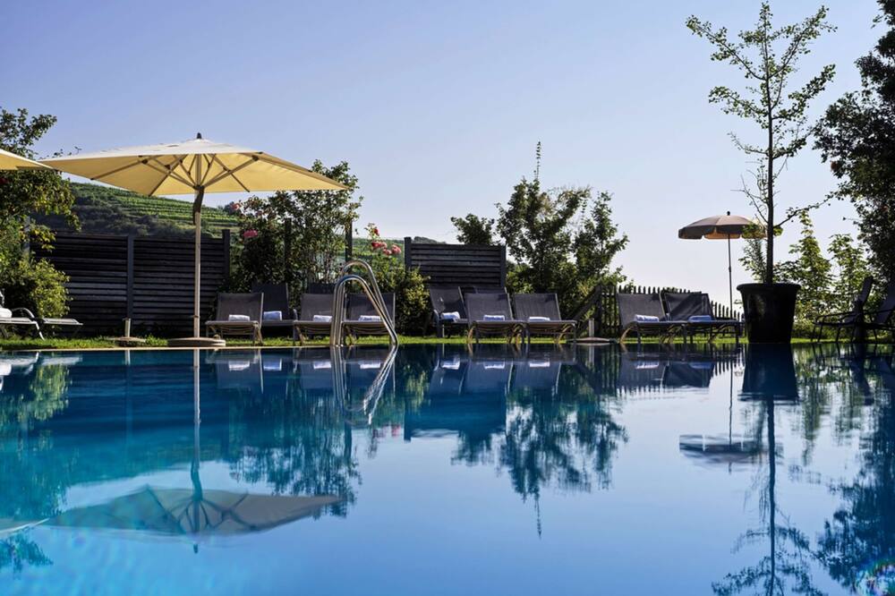 シュタイゲンベルガー ホテル&スパ クレムス 写真