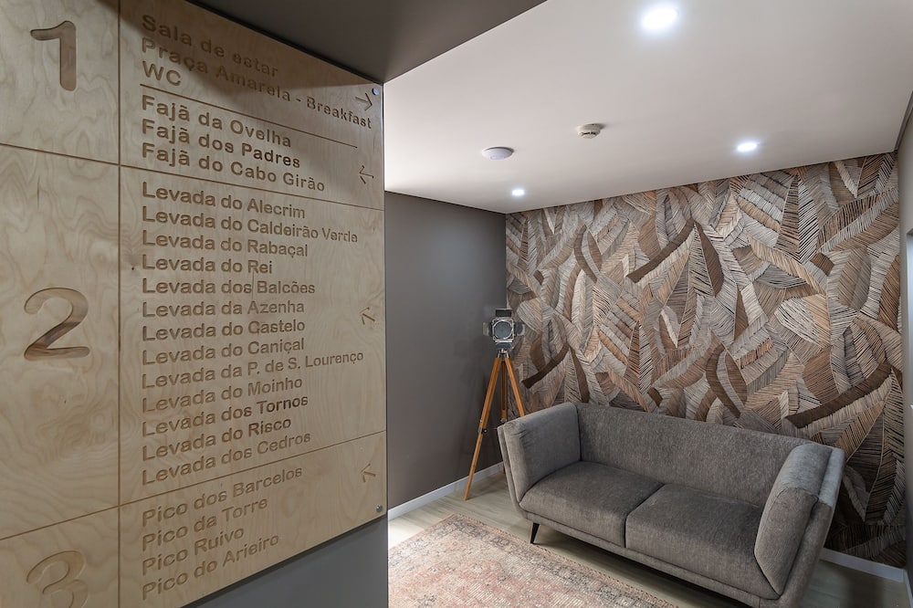 ザルコ ベッド＆ブレックファースト 写真