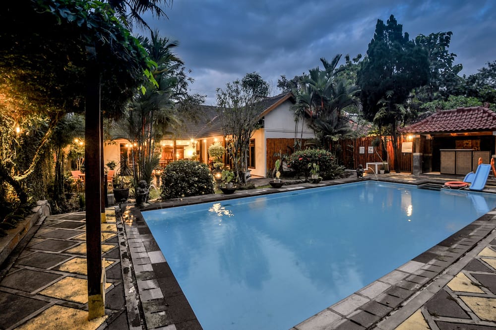 ルマ ムルトゥア ヘリテッジ 写真