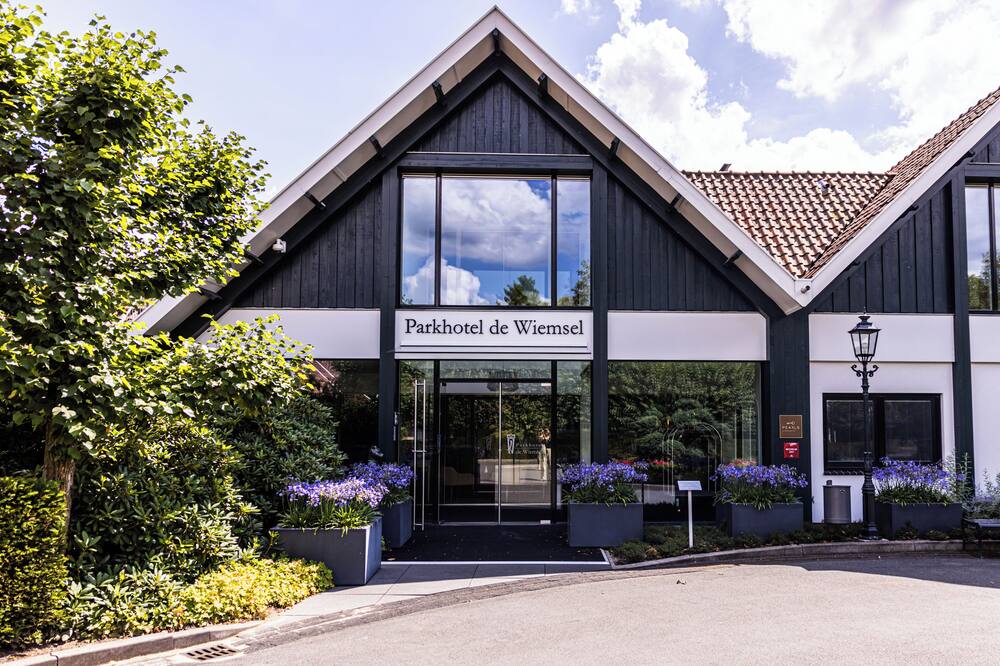 Parkhotel De Wiemsel 写真