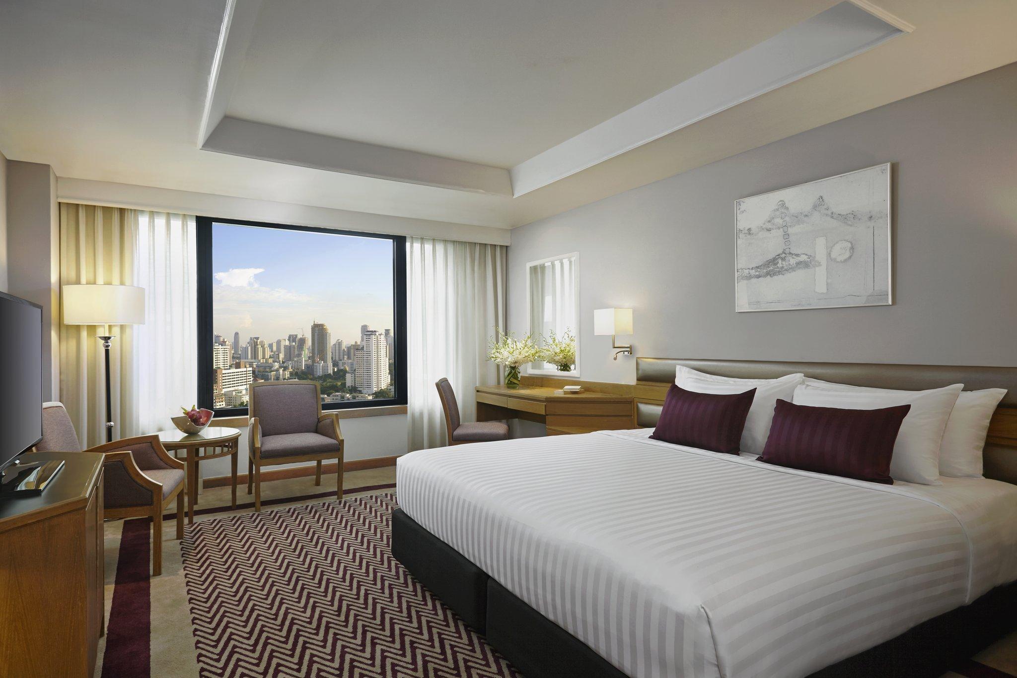 アヴァニ アトリウム バンコク ホテル【SHA Extra+認定】 写真